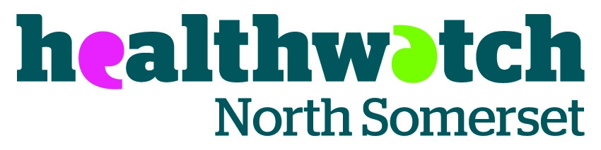 Healthwatch North Somerset logo