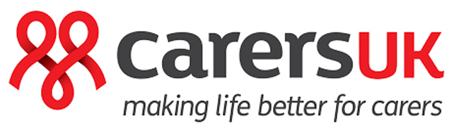 Carers United Kingdom logo