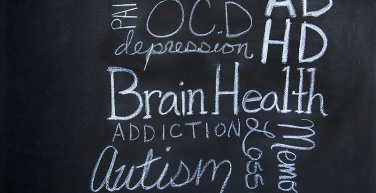 addiction and mental health NS report