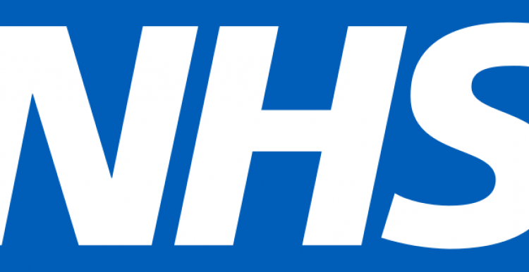 National Health Service Logo