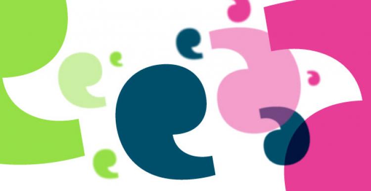 Healthwatch apostrophes