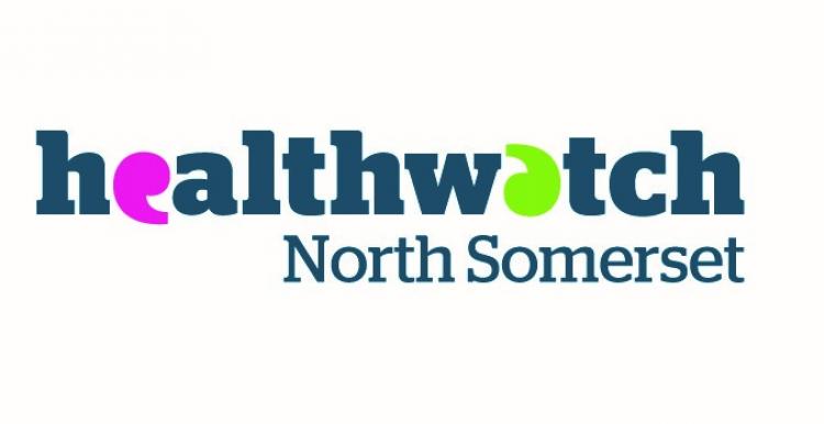 Healthwatch North Somerset 
