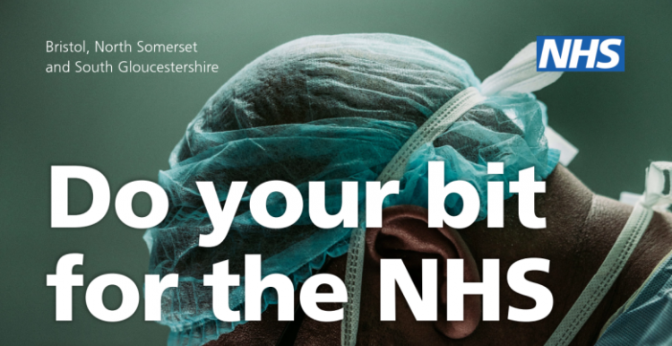 Advice from Bristol, North Somerset and South Gloucestershire Clinical Commissioning Group