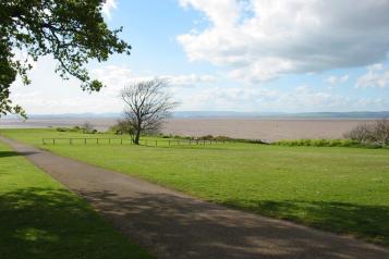 North Somerset countryside 
