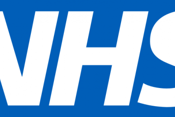 National Health Service Logo