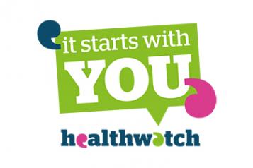 It starts with you campaign logo
