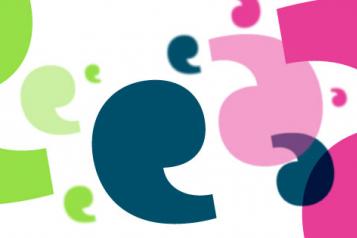 Healthwatch apostrophes