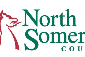 North Somerset Council logo