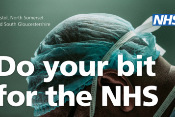 Advice from Bristol, North Somerset and South Gloucestershire Clinical Commissioning Group