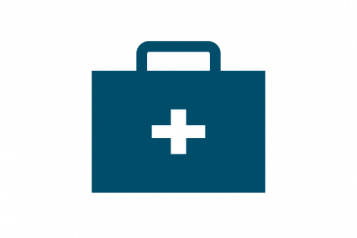 medical briefcase