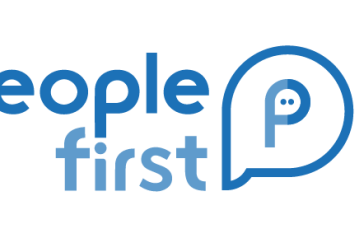 People First logo